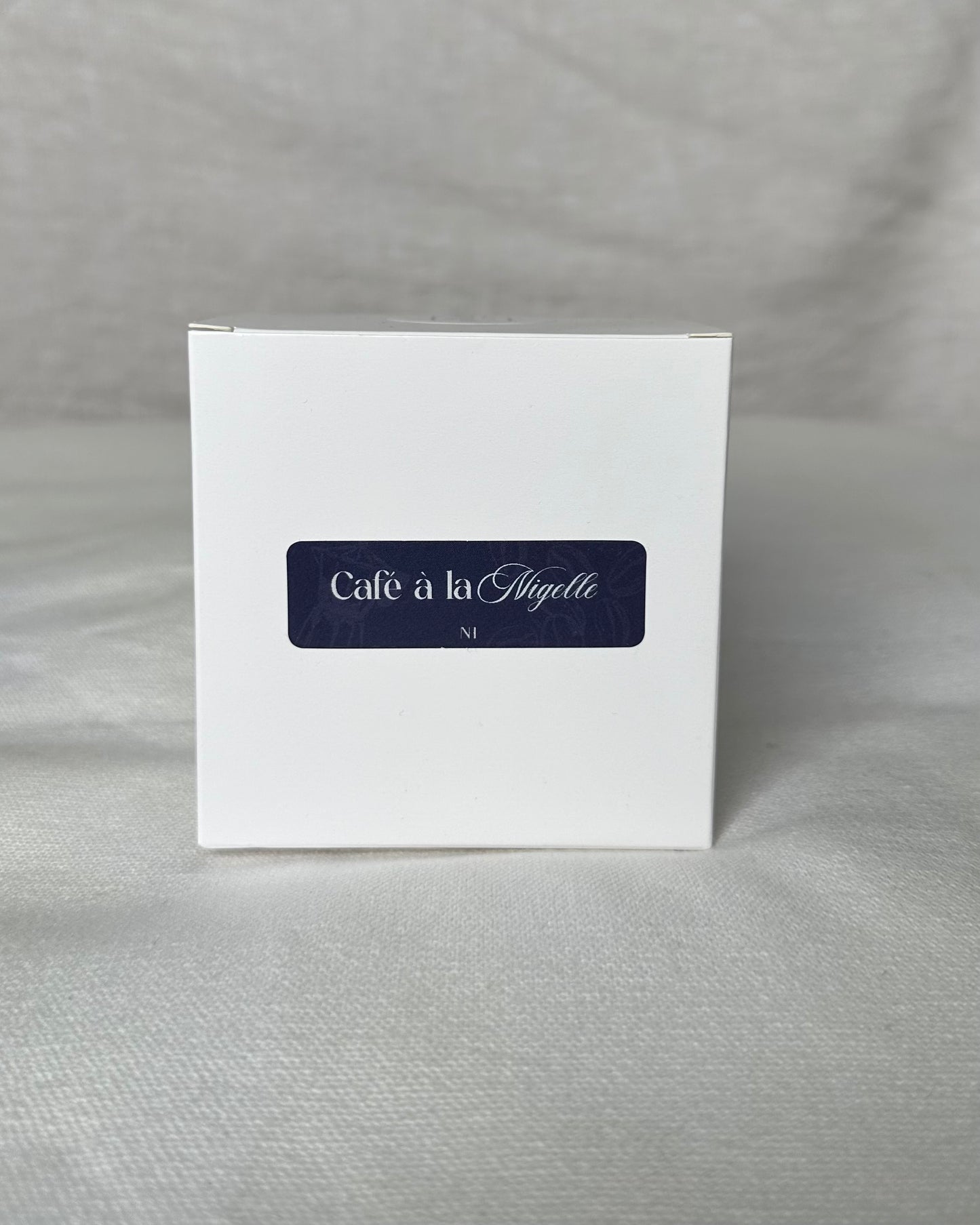 Café à la nigelle | En sachets
