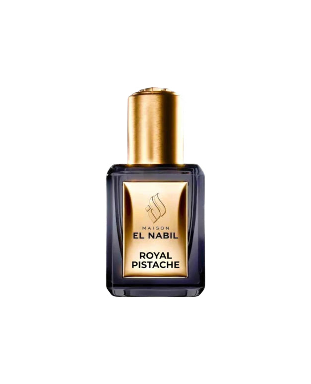 Musc Royal pistache
