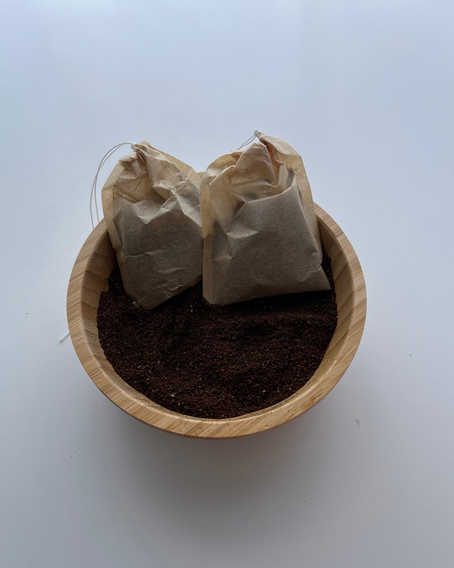 Café à la nigelle | En sachets