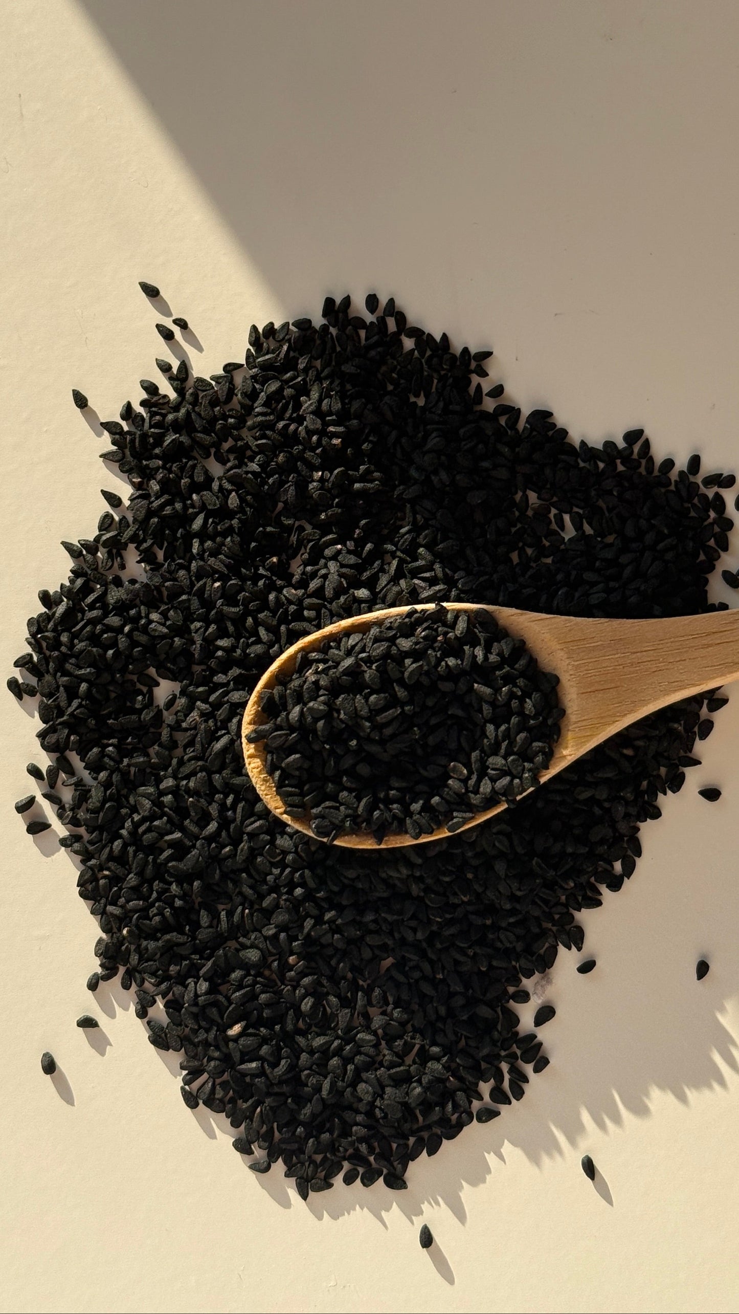 Graines de nigelle d'Égypte | En vrac 50g